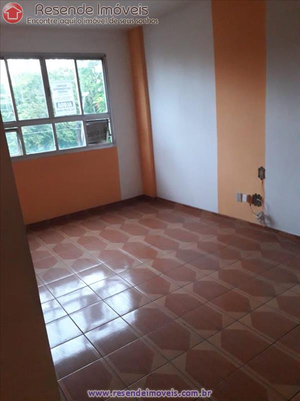 Apartamento para Alugar no Comercial em Resende RJ