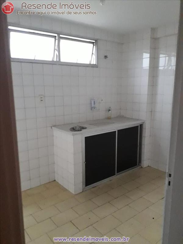 Apartamento para Alugar no Comercial em Resende RJ