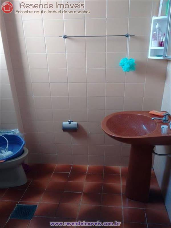 Apartamento para Alugar no Comercial em Resende RJ