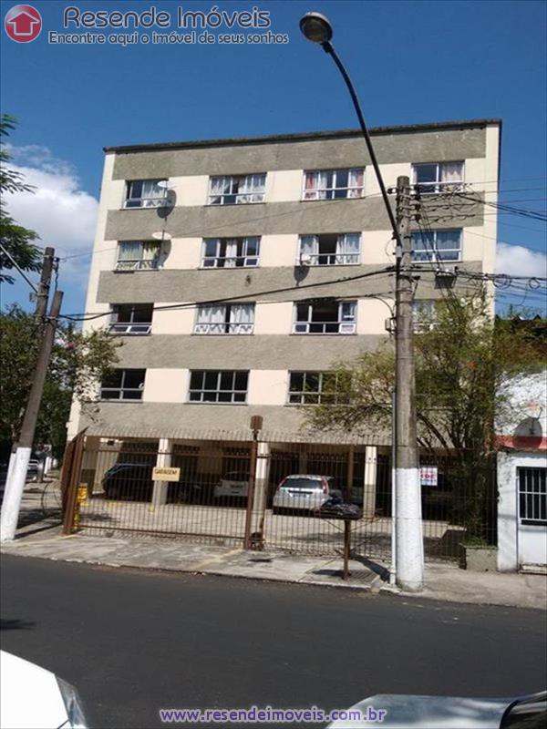 Apartamento para Alugar no Comercial em Resende RJ