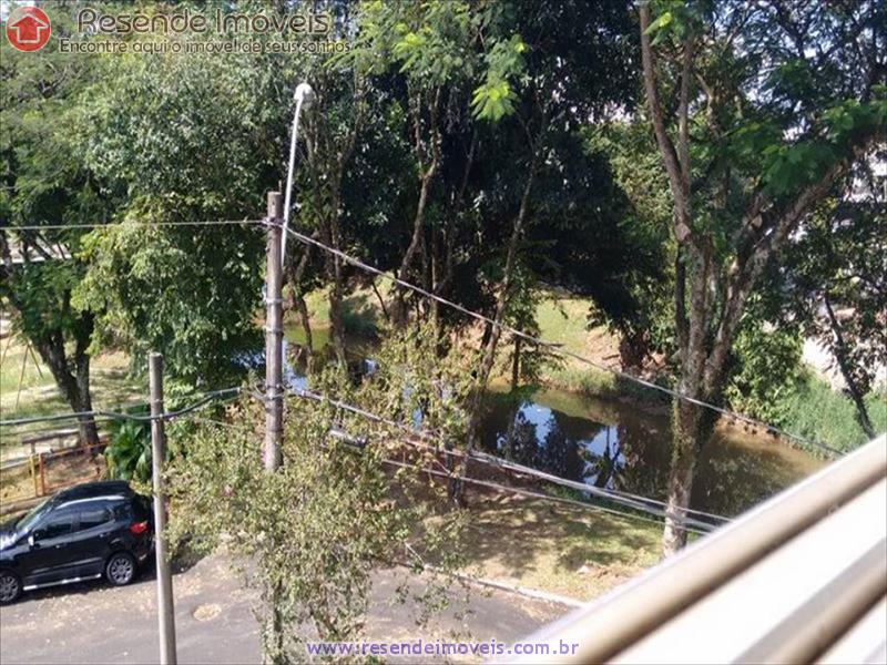 Apartamento para Alugar no Comercial em Resende RJ