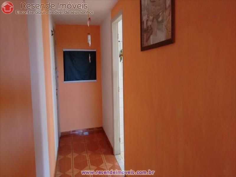 Apartamento para Alugar no Comercial em Resende RJ