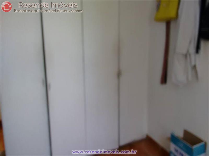 Apartamento para Alugar no Comercial em Resende RJ