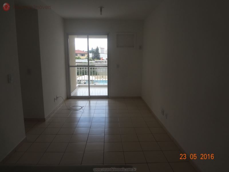 Apartamento para Alugar no Jardim Jalisco em Resende RJ