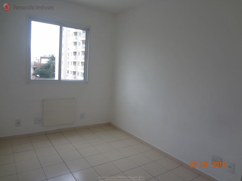 Apartamento para Alugar no Jardim Jalisco em Resende RJ