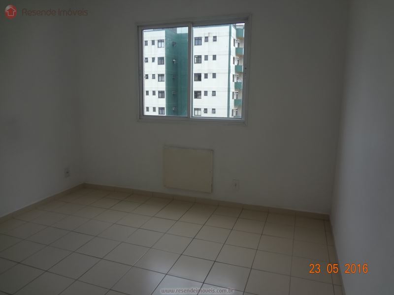 Apartamento para Alugar no Jardim Jalisco em Resende RJ