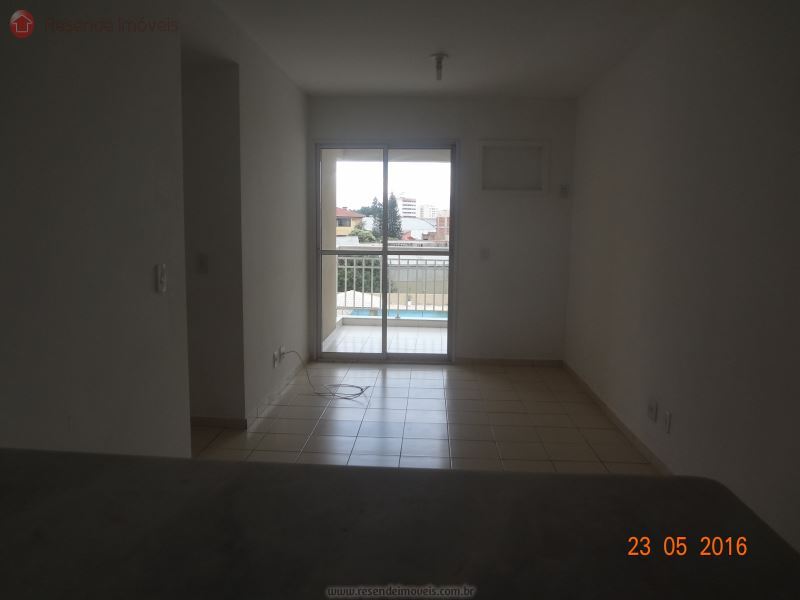 Apartamento para Alugar no Jardim Jalisco em Resende RJ