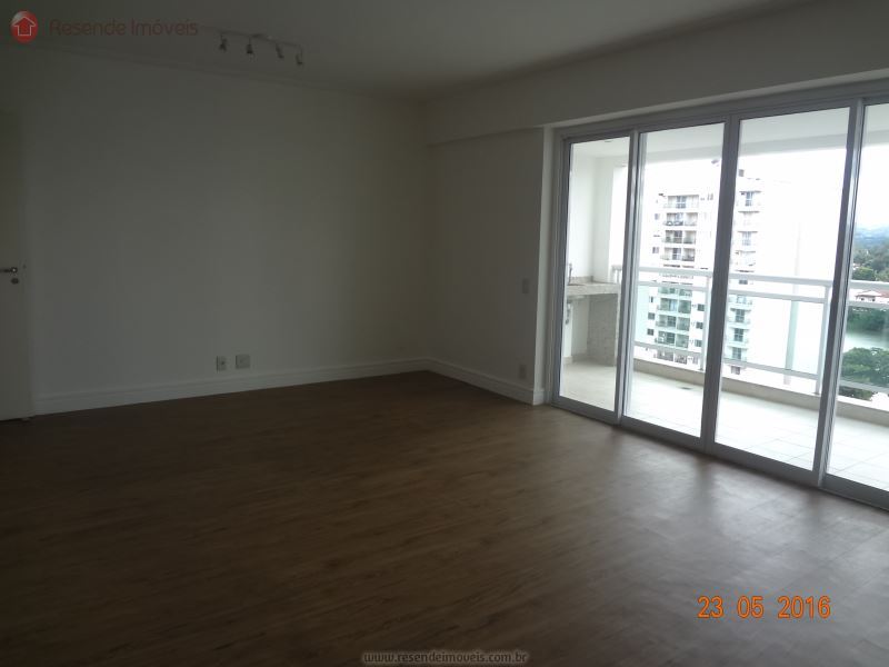 Apartamento para Alugar no Jardim Jalisco em Resende RJ