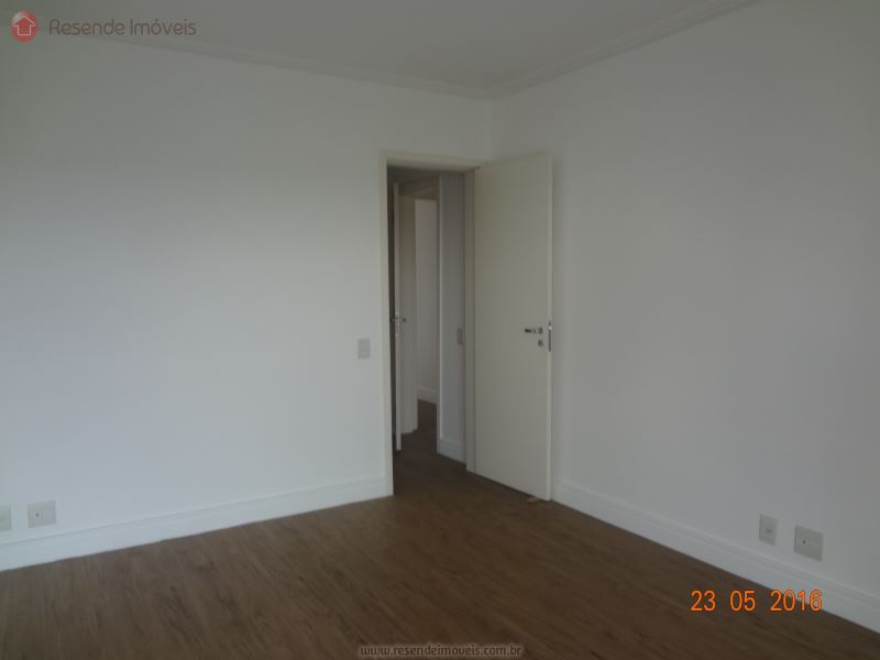 Apartamento para Alugar no Jardim Jalisco em Resende RJ