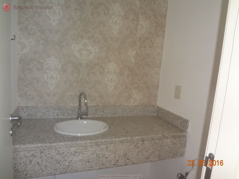 Apartamento para Alugar no Jardim Jalisco em Resende RJ