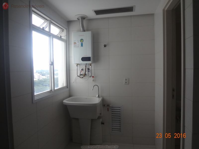 Apartamento para Alugar no Jardim Jalisco em Resende RJ