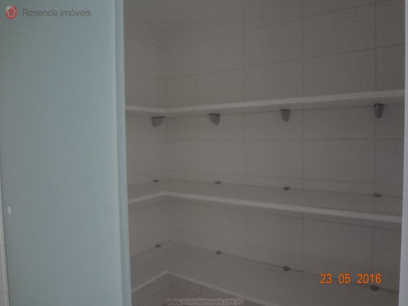 Apartamento para Alugar no Jardim Jalisco em Resende RJ