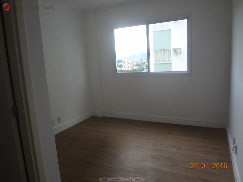 Apartamento para Alugar no Jardim Jalisco em Resende RJ