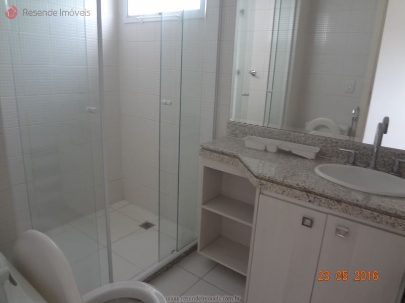 Apartamento para Alugar no Jardim Jalisco em Resende RJ