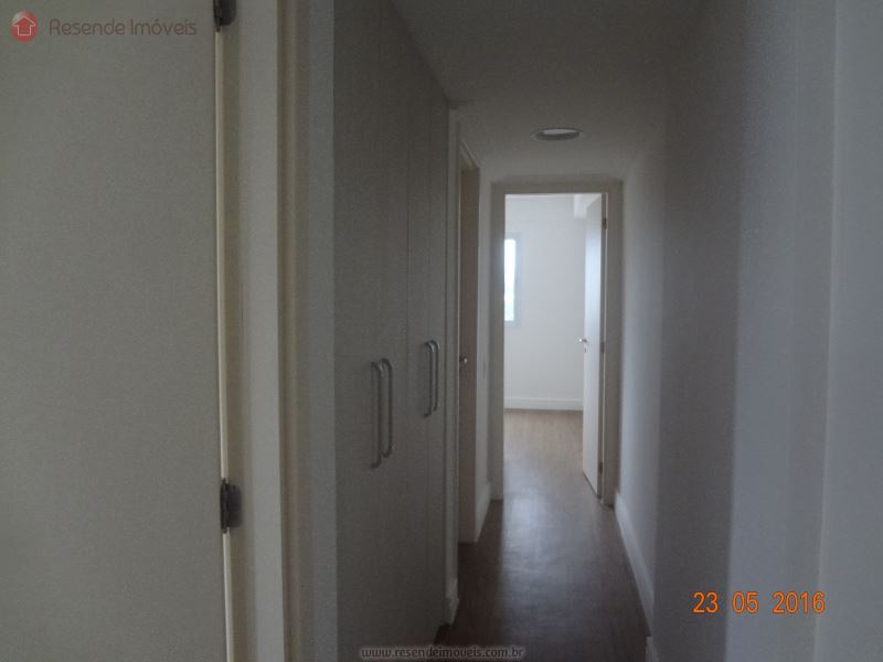Apartamento para Alugar no Jardim Jalisco em Resende RJ