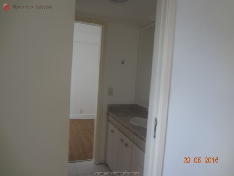 Apartamento para Alugar no Jardim Jalisco em Resende RJ