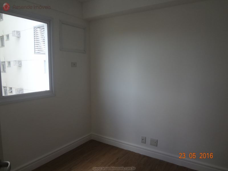 Apartamento para Alugar no Jardim Jalisco em Resende RJ