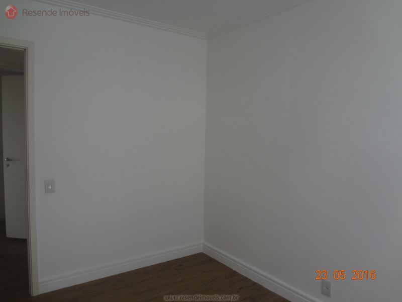 Apartamento para Alugar no Jardim Jalisco em Resende RJ