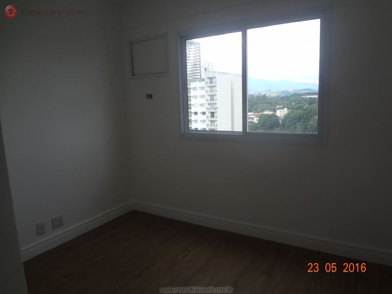 Apartamento para Alugar no Jardim Jalisco em Resende RJ
