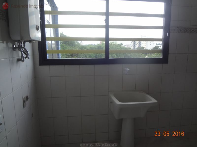 Apartamento para Alugar no Campos Elíseos em Resende RJ