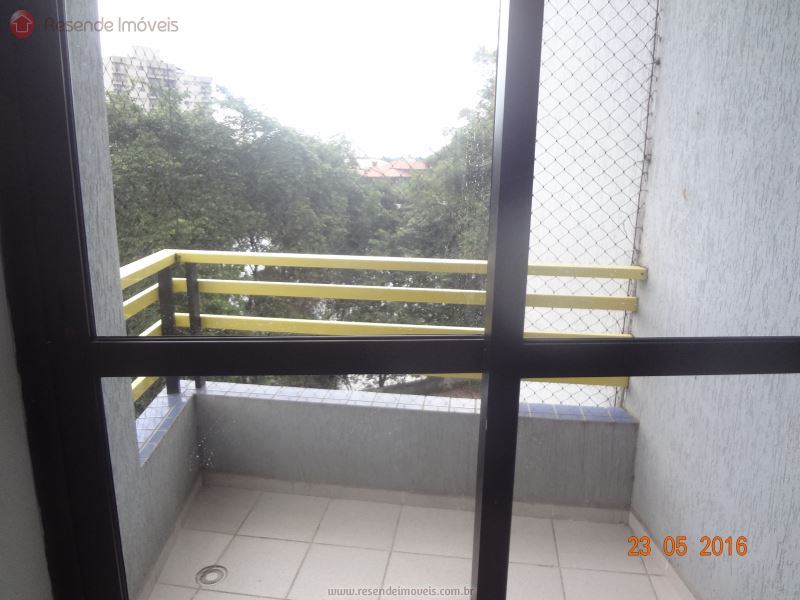 Apartamento para Alugar no Campos Elíseos em Resende RJ