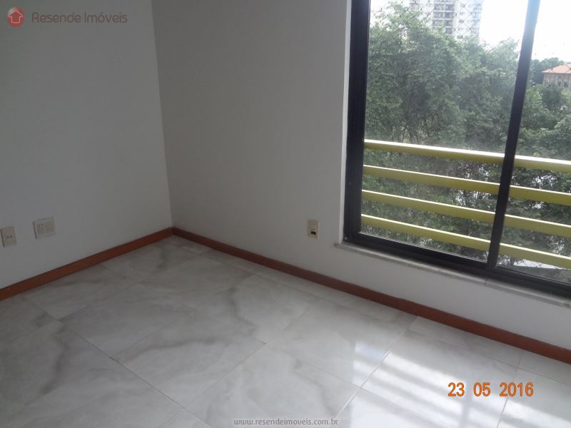 Apartamento para Alugar no Campos Elíseos em Resende RJ