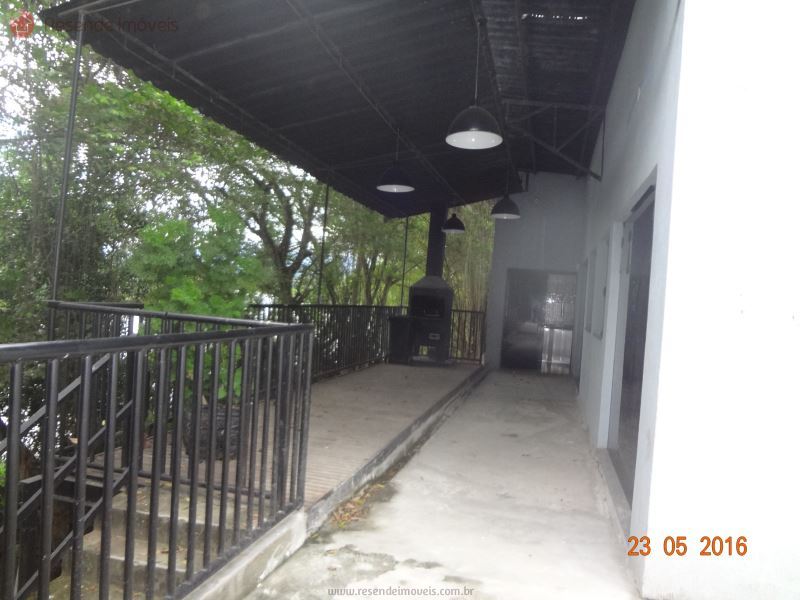 Apartamento para Alugar no Campos Elíseos em Resende RJ