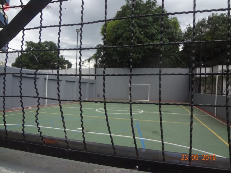 Apartamento para Alugar no Campos Elíseos em Resende RJ