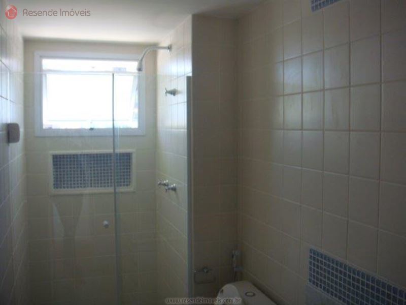 Apartamento para Alugar no Jardim Jalisco em Resende RJ