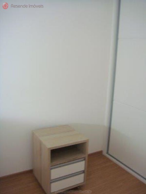 Apartamento para Alugar no Jardim Jalisco em Resende RJ