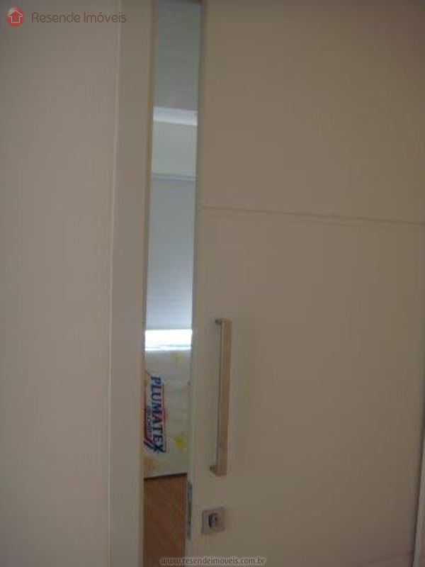 Apartamento para Alugar no Jardim Jalisco em Resende RJ