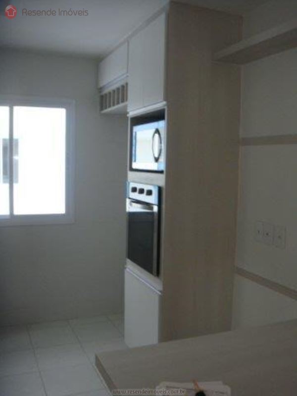 Apartamento para Alugar no Jardim Jalisco em Resende RJ