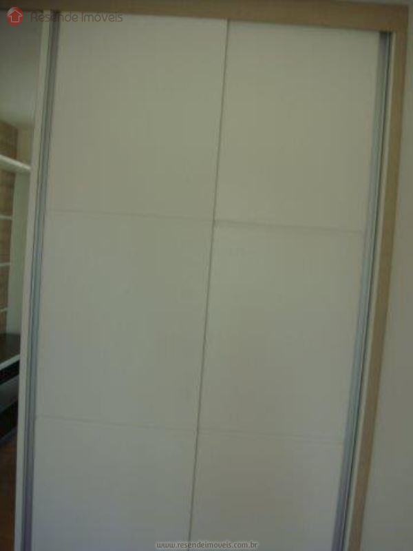 Apartamento para Alugar no Jardim Jalisco em Resende RJ