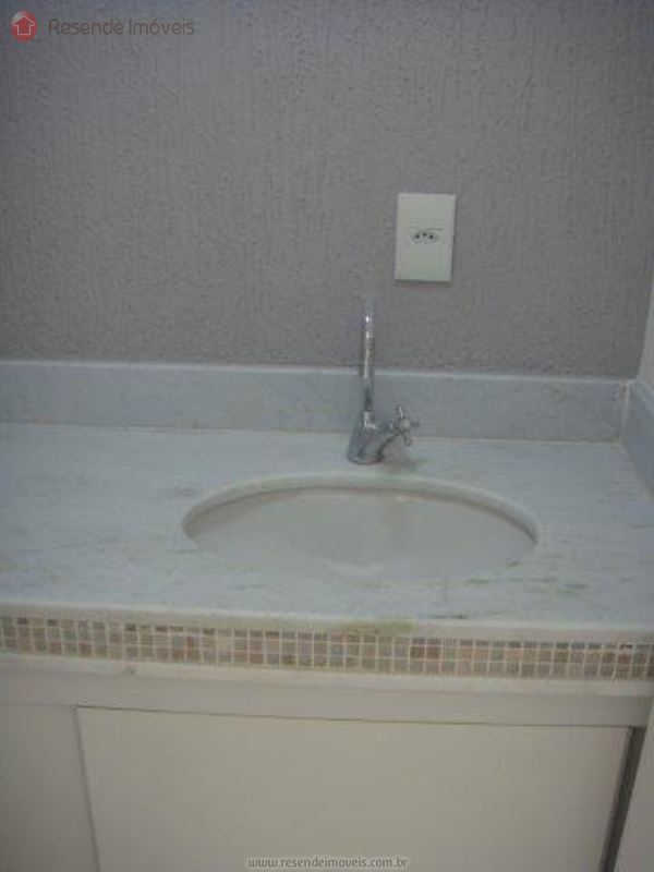 Apartamento para Alugar no Jardim Jalisco em Resende RJ