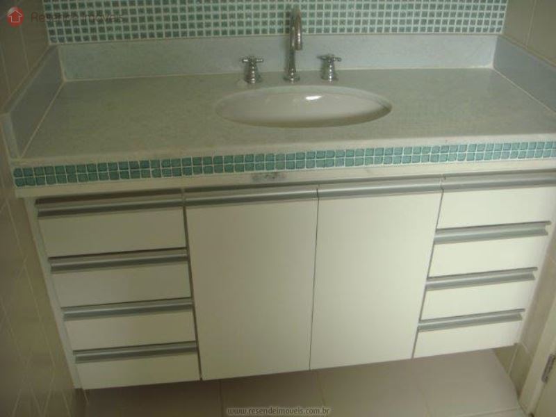 Apartamento para Alugar no Jardim Jalisco em Resende RJ