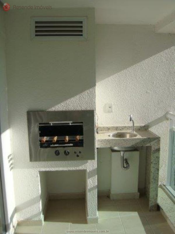 Apartamento para Alugar no Jardim Jalisco em Resende RJ