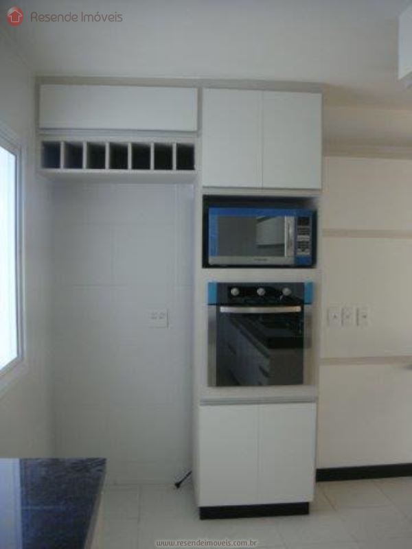 Apartamento para Alugar no Jardim Jalisco em Resende RJ