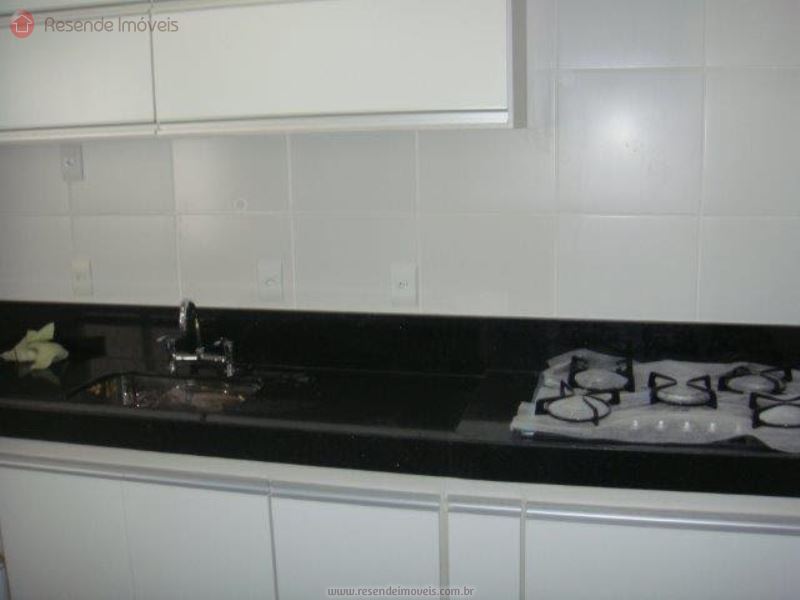 Apartamento para Alugar no Jardim Jalisco em Resende RJ