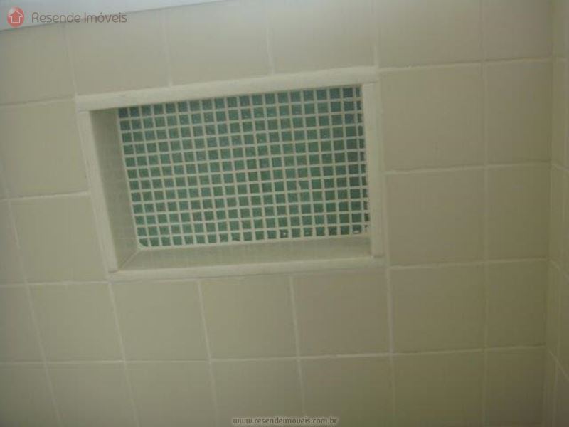 Apartamento para Alugar no Jardim Jalisco em Resende RJ