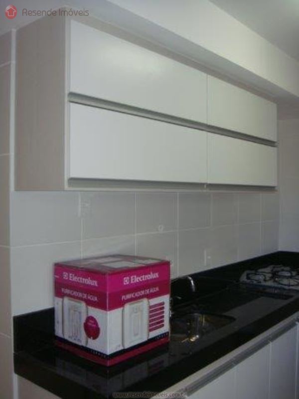 Apartamento para Alugar no Jardim Jalisco em Resende RJ