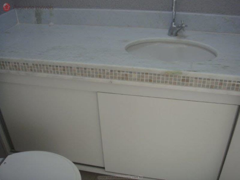 Apartamento para Alugar no Jardim Jalisco em Resende RJ