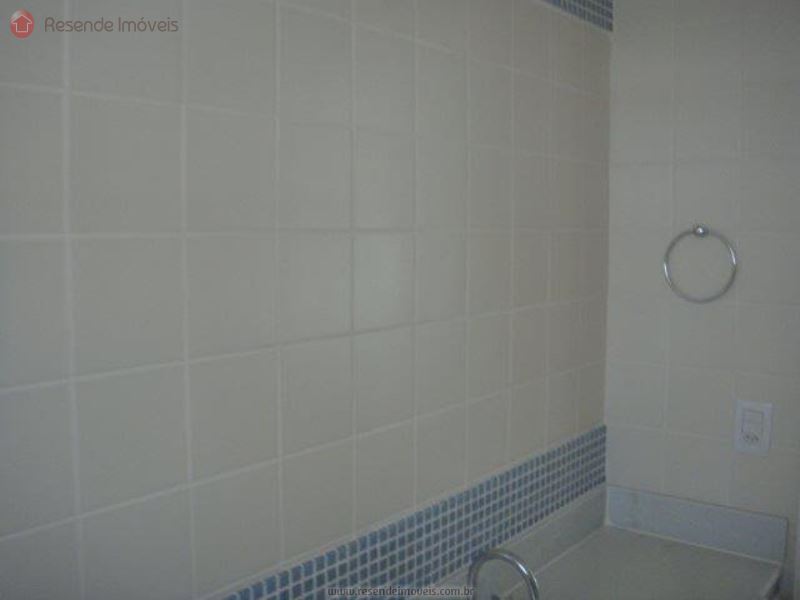 Apartamento para Alugar no Jardim Jalisco em Resende RJ