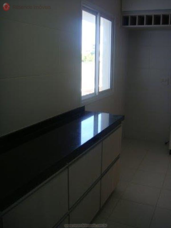 Apartamento para Alugar no Jardim Jalisco em Resende RJ
