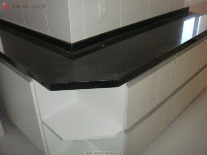 Apartamento para Alugar no Jardim Jalisco em Resende RJ