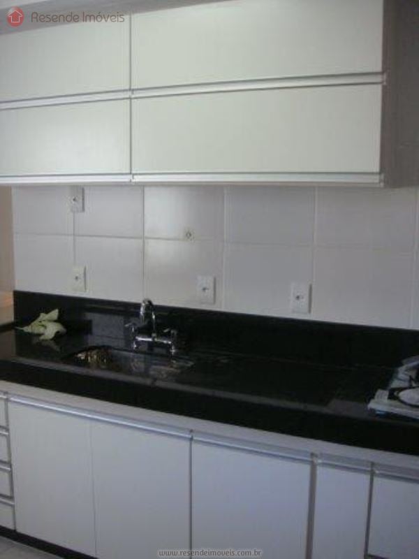 Apartamento para Alugar no Jardim Jalisco em Resende RJ