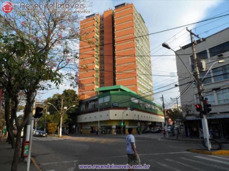 Apartamento para Alugar no Campos Elíseos em Resende RJ