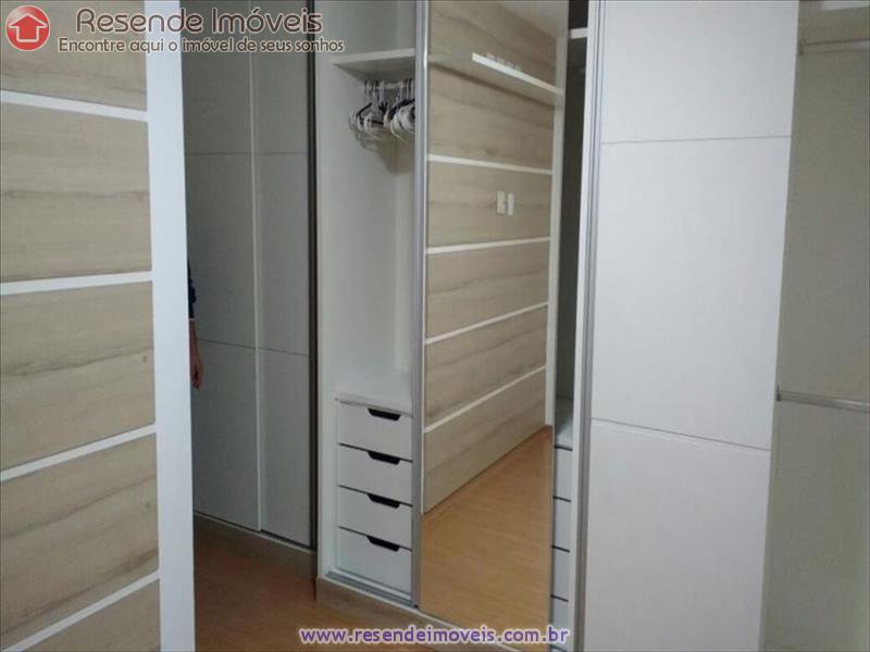 Apartamento para Alugar no Jardim Jalisco em Resende RJ