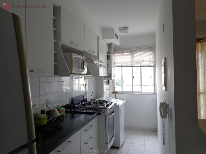 Apartamento para Alugar no Jardim Jalisco em Resende RJ