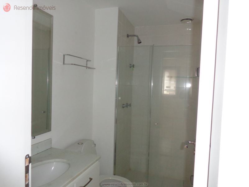 Apartamento para Alugar no Jardim Jalisco em Resende RJ