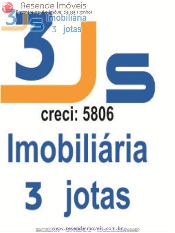 Apartamento a Venda no Vila Julieta em Resende RJ